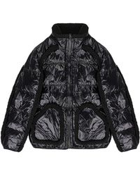 Moose Knuckles - Ski Mountain Puffer Msk-Motw-0018" - Lyst