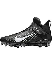 Nike - Alpha Menace Pro 2 Mid Aq3209 002" - Lyst