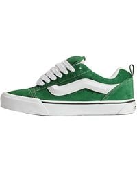 Vans - Knu Skool "Color Theory - Lyst