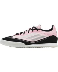 adidas - F50 Freestyle 24 Messi "Light/ Metallic/Core" Ih8360" - Lyst