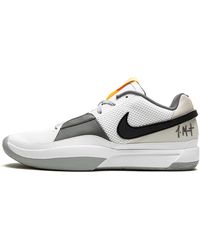 Nike - Ja 1 "Light Smoke" Dr8785 100" - Lyst