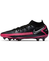 Nike - Phantom Gt Elite Df Fg Cw6589 006" - Lyst