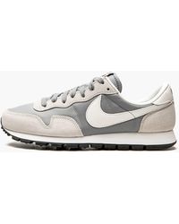 Nike - Air Pegasus 83 "grey Fog" Shoes - Lyst