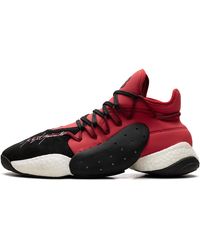 adidas - Y-3 Byw Bball Bc0338" - Lyst