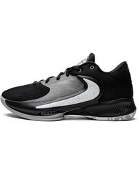 Nike - Zoom Freak 4 "Oreo" Dj6149 001" - Lyst