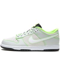 Nike - Dunk Low Uo P "Oregon" Fq7260 001" - Lyst