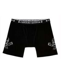 Chrome Hearts - Foti Boxer Brief Chrm0419" - Lyst