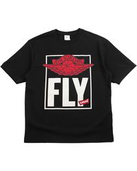 Nike - Air X Levi's T-Shirt Im6728 010" - Lyst