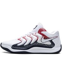 Nike - Kd 17 "Usa" Fj9487 101" - Lyst