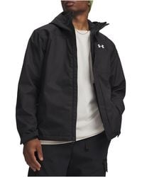 Under Armour - Porter 3-In-1 Jacket 1371585 002" - Lyst