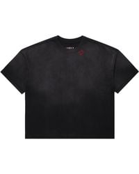 Nike - Nbhd Pack News T-Shirt Sail Varsity" Iv6086 010" - Lyst
