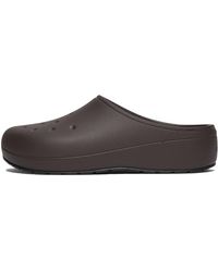 Crocs™ - Classic Quiet Clog "Espresso" 209968 206" - Lyst