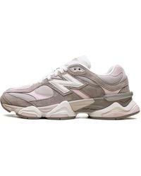 New Balance - 9060 "Arid Stone Rose Sugar" U9060Jar" - Lyst