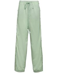 PUMA - Fenty By Rihanna Tearaway Track Pant "Bok Choy" 574694 02" - Lyst