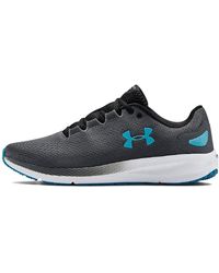 Under Armour - Charged Pursuit 2 3022594 100" - Lyst