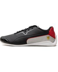 PUMA - Drift Cat 8 "Scuderia Ferrari" 339935 01" - Lyst