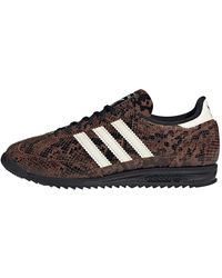 adidas - Sl 72 Og "Snakeskin Preloved" Js3981" - Lyst