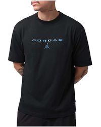 Nike - Flight Mountainside T-Shirt Iq6173 010" - Lyst