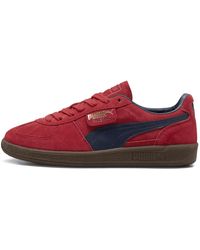PUMA - Palermo "Club Club" 396463 09" - Lyst