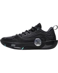 Li-ning - Way Of Wade 12 "Obsidian" Abav085 95" - Lyst