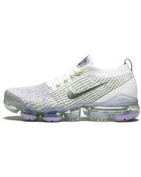 nike vapormax flyknit 3 grey
