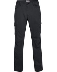 Under Armour - Tactical Guardian Cargo Pants 1316930 001" - Lyst