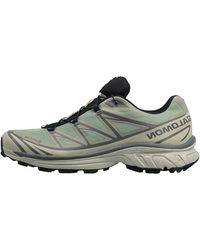Salomon - Xt-6 Gore-Tex Pepper Sage" L49215100" - Lyst