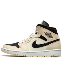 Nike - Air 1 Mid "Guava Ice" Bq6472 800" - Lyst