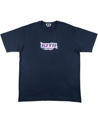 Kith - Tokyo Exclusive "City Of Tokyo" T-Shirt Khm030027 413" - Lyst