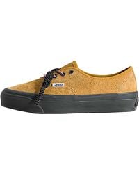 Vans - Lx Authentic 44 "Field/Autumn" Vn000Z02Gr81" - Lyst