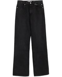 Our Legacy - Carlson Cut Pants "Overdyed Highway" M2265Ch" - Lyst