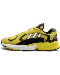 adidas - Yung-1 "Acid House" F35151" - Lyst