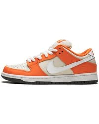 Nike - Sb Dunk Low Premium Box" 313170 811" - Lyst