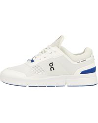 On Shoes - The Roger Spin "Undyed" 3Wd11482244" - Lyst