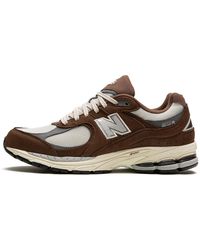 New Balance - 2002R M2002Rhs" - Lyst