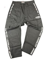 A Bathing Ape - X Jessie Reyez 6 Pocket Cargo Pants 068" - Lyst