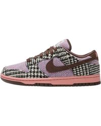 Nike - Dunk Low "Harris Tweed" Hq5036 902" - Lyst