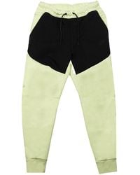 Nike - Tech Fleece Taped Jogger Pants Cu4495 303" - Lyst
