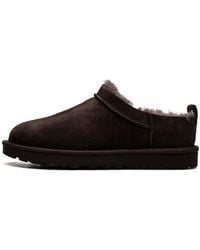 UGG - Classic Micro Slipper "Dusted Cocoa" 1173891 Ddc" - Lyst