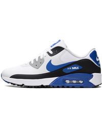 Nike - Air Max 90 Golf "Game Royal" Dx5999 141" - Lyst