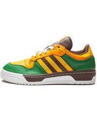 adidas - Rivalry Low "Human Made" Fy1084" - Lyst