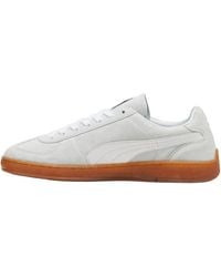 PUMA - Super Team Suede 397514-01" - Lyst