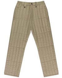 Aimé Leon Dore - Woolrich Filled Pants Wr22Wp001 Winter Twig" - Lyst