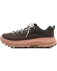 Hoka One One - One One Tor Summit "Cast Iron Walnut" 1147952 Cnw" - Lyst