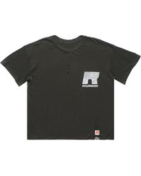 RIVINGTON - Nature Of T-Shirt "Welder" Natu Ss02 Weld" - Lyst
