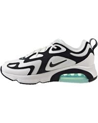 Nike - Air Max 200 At6175 105" - Lyst