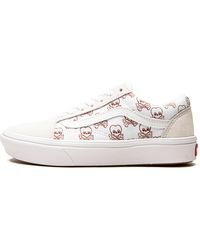 Vans - Comfycush Old Skool "Cold Hearted" Vn0A5Dycb1D" - Lyst