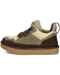 UGG - Lowmel "Burnt Mustard Seed" 1170750 Boms" - Lyst