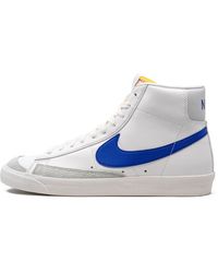 Nike - Blazer Mid '77 Vntg /Game Royal" Bq6806 124" - Lyst