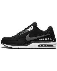 Nike - Air Max Ltd 3 Running Sneakers From Finish Line - Lyst